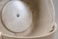 Truhlík Palermo marble clay D35x16 H15
