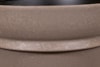 Květináč Ilvy taupe D32 H28