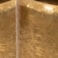 Váza Naya gold D45 H79