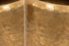 Váza Naya gold D45 H79