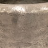 Váza Naya silver D45 H79