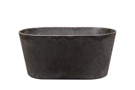 Stacy black D20x10 H11