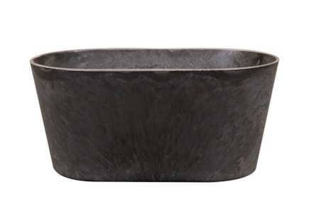 Stacy black D24x14 H11