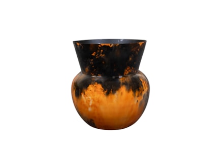 Váza Roche fire D20 H21