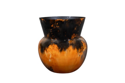 Váza Roche fire D21 H22