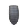 Váza Joyce anthracite D18 H30