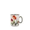 Hrnek Morning Tulip green D8 H10