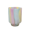 Váza Sugar swirl Swirl D15 H21