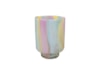 Váza Sugar swirl Swirl D15 H21