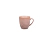 Hrnek Missy powder pink D8 H9