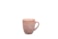 Hrnek Missy powder pink D8 H9