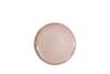 Dezertní talíř  Missy powder pink D17 H2
