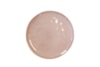 Snídaňový talíř Missy powder pink D20 H2