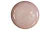 Talíř Missy powder pink D26 H3