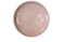Talíř Missy powder pink D26 H3