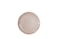 Dezertní talíř  Missy powder pink D17 H2