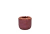 Obal Mabel cherry D8 H7