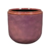 Obal Mabel cherry D23 H20