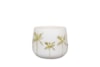 Obal Palm white D19 H15