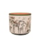 Obal Safari wildlife D18 H17