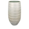 Obal Joyce shiny olive D31 H68