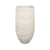 Váza Renzo sand D27 H50