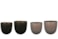 Paleta - mix Sasha fall, 76 ks, D100x120 H225 , 4 druhy