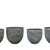 Paleta - mix Cas antique, 76 ks, D100x120 H225, 4 druhy