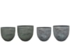 Paleta - mix Cas antique, 76 ks, D100x120 H225, 4 druhy