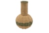 Váza Sahara rope D23 H36
