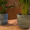 Paleta - mix Cas antique, 76 ks, D100x120 H225, 4 druhy