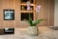 Obal Flora taupe D20 H17