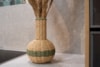 Váza Sahara rope D23 H36