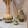 Váza Sahara rope D23 H36