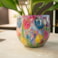 Sada 3 obalů Dutch beauty spring D33 H28