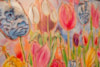 Obraz Dutch beauty spring D30x20 H3