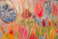 Obraz Dutch beauty spring D30x20 H3