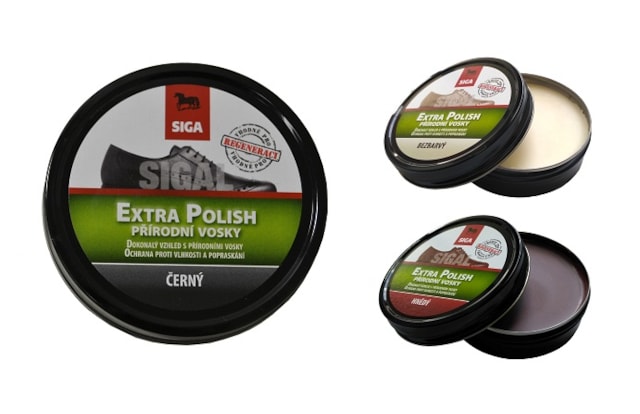 SIGAL Extra Polish - dóza 75 ml