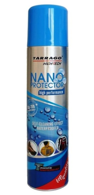 TARRAGO HighTech Nano Protector 400 ml