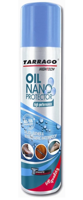 TARRAGO HighTech Nano Oil Protector 400 ml