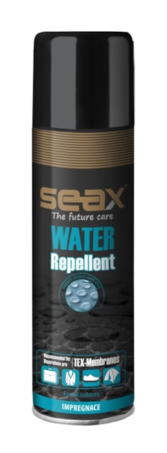 SEAX Water Repellent 250 ml