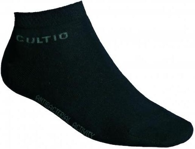 Ponožky Gultio snížené - art. 01 černé