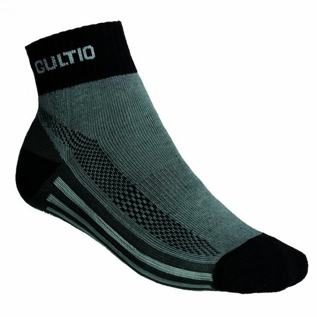 Ponožky Gultio art. 17 - medical track tmavé