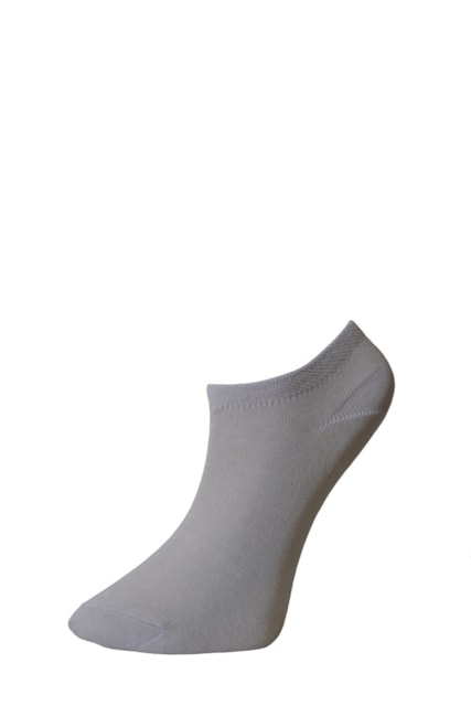 Art. 45 Kotníkové snížené ponožky  Ag Knebl Hosiery, béžové
