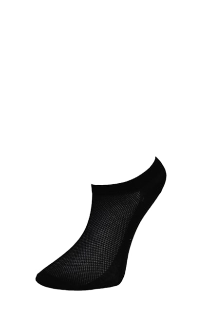 Matex kotníkové ponožky Ťapka aktiv 171, černá