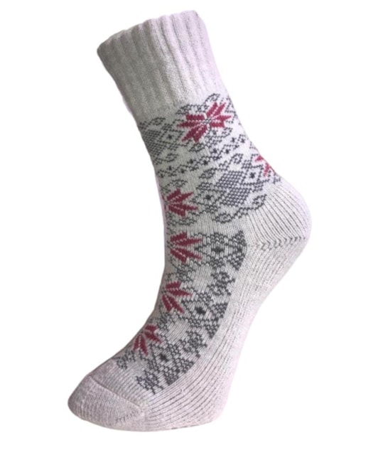 Matex zimní ponožky Jola 435