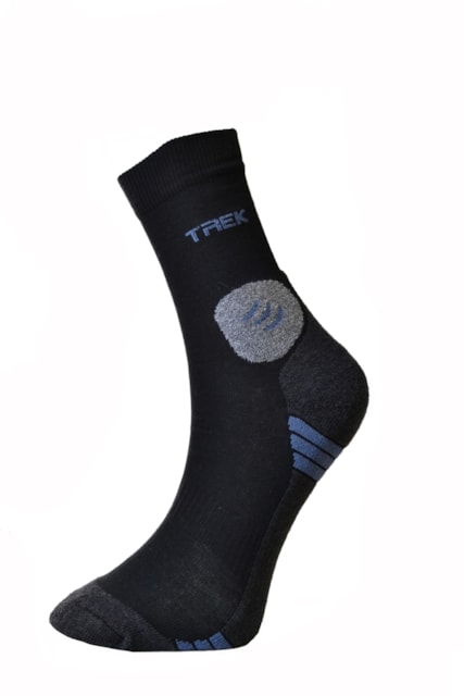 Art.48 Športové trekkingové ponožky Knebl - Trek