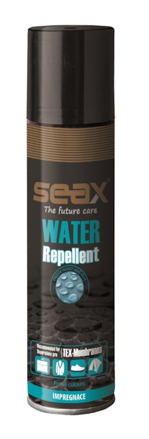 SEAX Water Repellent 400 ml 10+2 ZDARMA