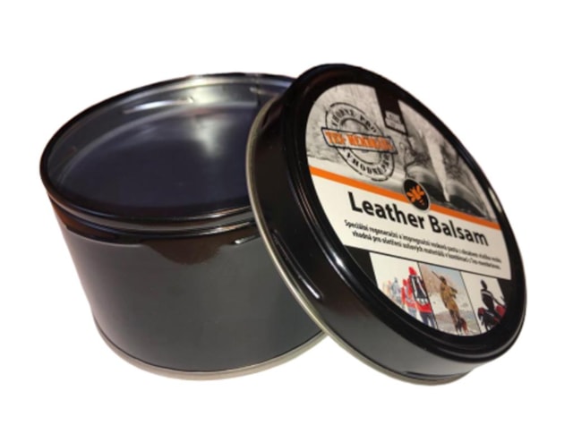 SIGAL Active Outdoor Leather Balsam 250 g