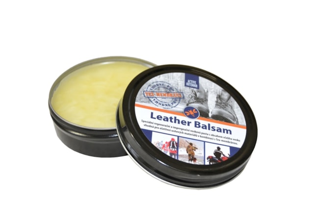SIGAL Active Outdoor Leather Balsam 75 ml